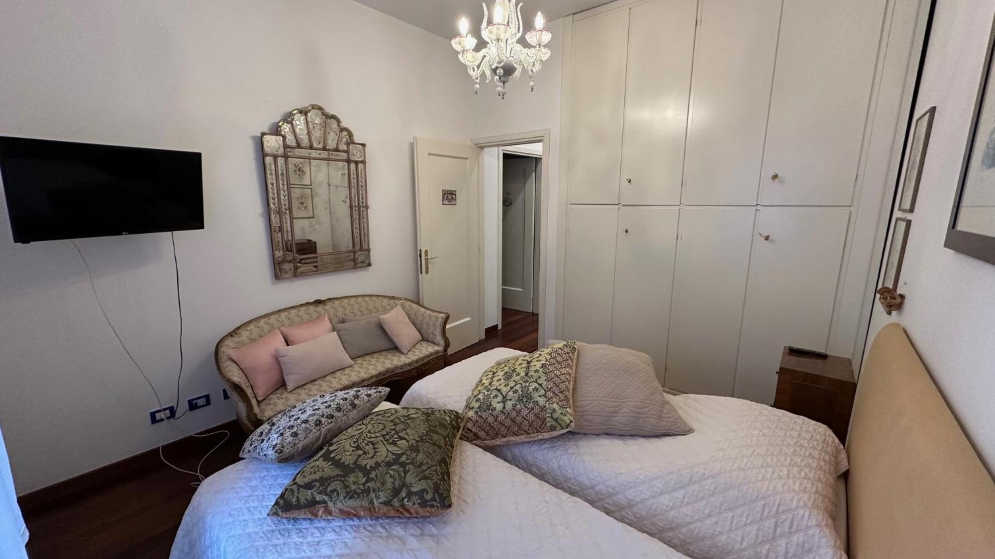 Albrizzi Charme Apartment Venice Exterior photo