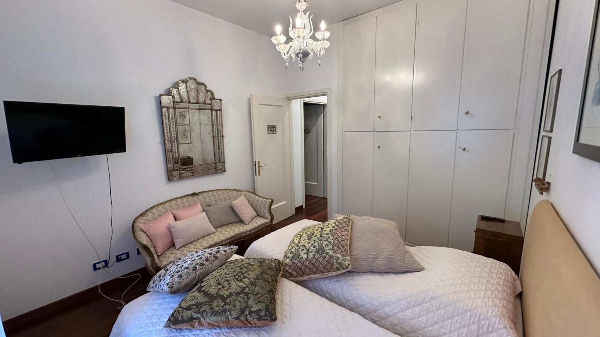 Albrizzi Charme Apartment Venice Exterior photo