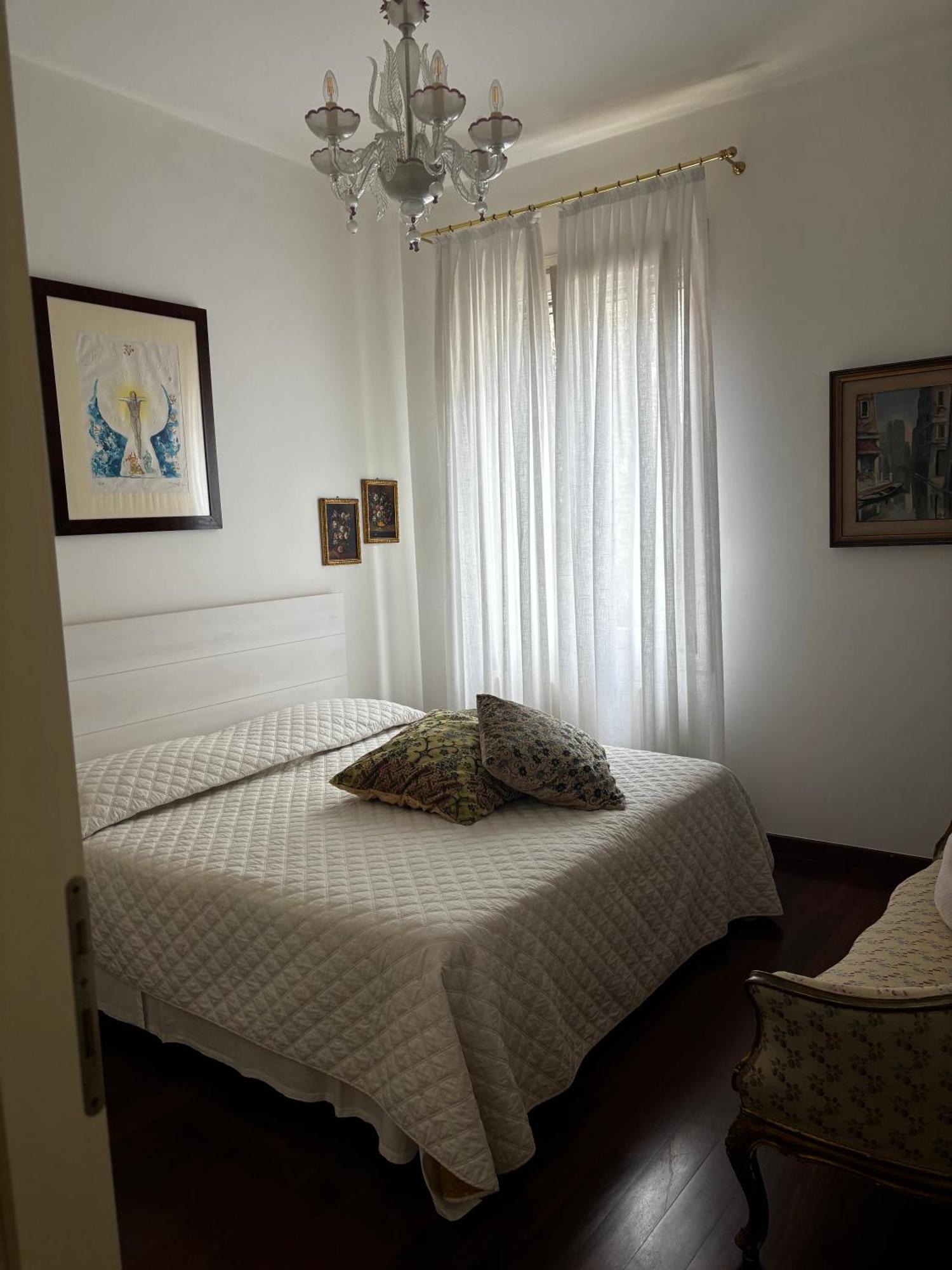 Albrizzi Charme Apartment Venice Exterior photo