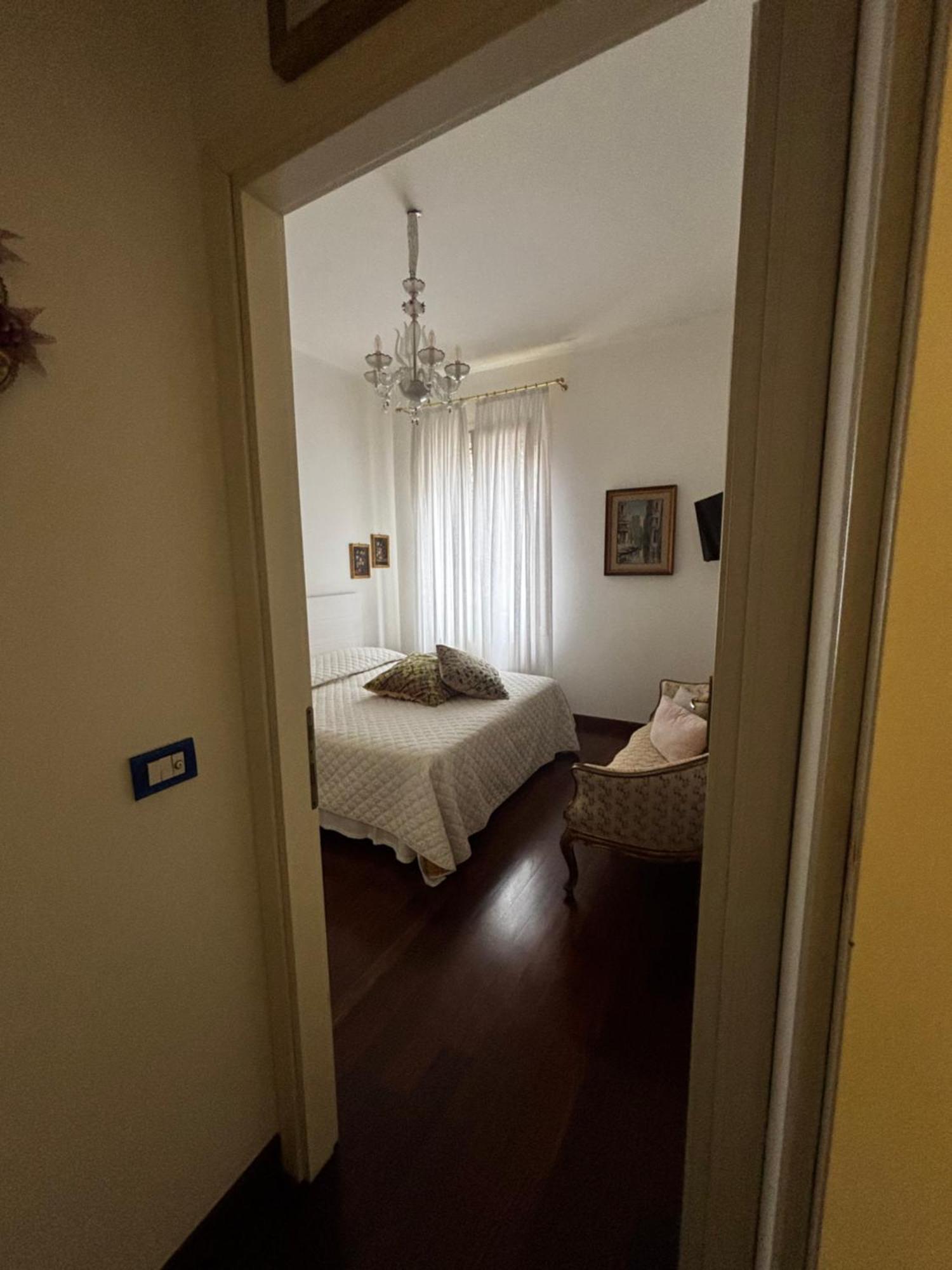 Albrizzi Charme Apartment Venice Exterior photo